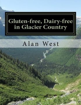 portada Gluten-free, Dairy-free in Glacier Country