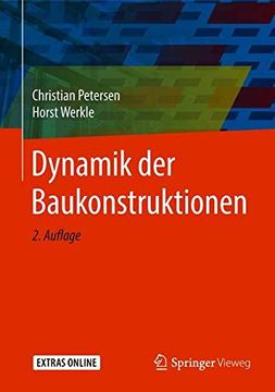 portada Dynamik der Baukonstruktionen (in German)