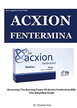 Costo fentermina