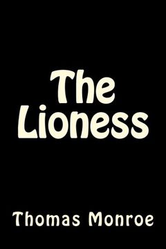 portada The Lioness
