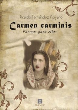portada Carmen Carminis