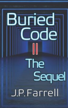 Buried Code II: The Sequel (en Inglés)