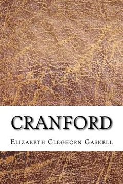 portada Cranford (in English)