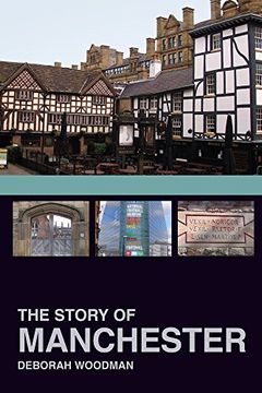 portada The Story of Manchester