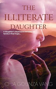 portada The Illiterate Daughter 
