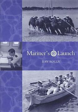 portada Mariner's Launch (en Inglés)