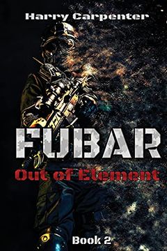 portada Fubar: Out of Element (en Inglés)