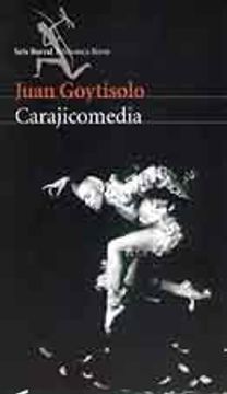 portada carajicomedia (in Spanish)