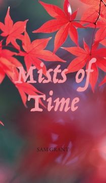 portada Mists of Time (en Inglés)