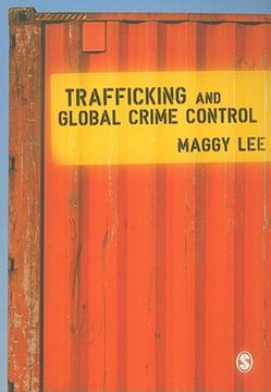 portada trafficking and global crime control