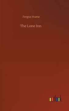portada The Lone inn (en Inglés)