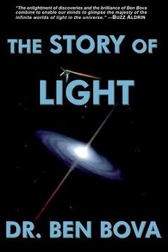 portada The Story of Light (in English)