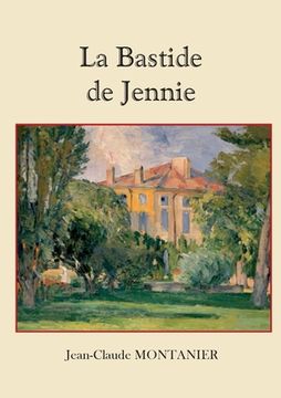 portada La Bastide de Jennie (en Francés)