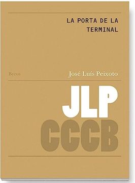 portada La Porta de la Terminal / o Porto do Terminal (en Portugués, Catalán)