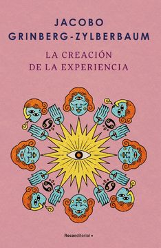 portada La creación de la experiencia