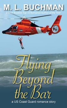 portada Flying Beyond the Bar (en Inglés)
