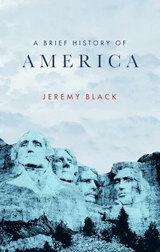 portada A Brief History of America (en Inglés)