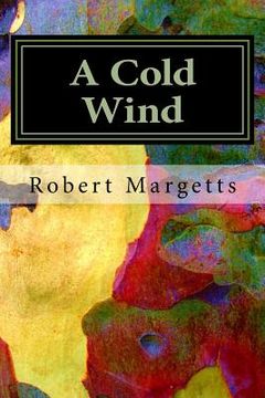 portada A Cold Wind: Letters and stories from children (in English)