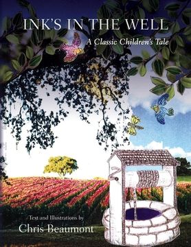portada Ink's in the Well: A Classic Children's Tale (en Inglés)