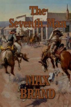 portada The Seventh Man