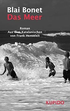 portada Das Meer: Roman (Iberisches Panorama) (en Alemán)
