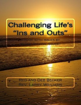 portada Challenging Life's Ins and Outs (in English)