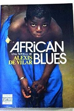 portada African Blues