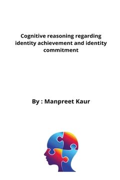 portada Cognitive reasoning regarding identity achievement and identity commitment 