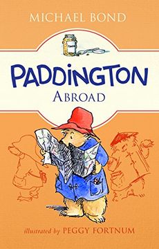 Paddington Abroad (en Inglés)