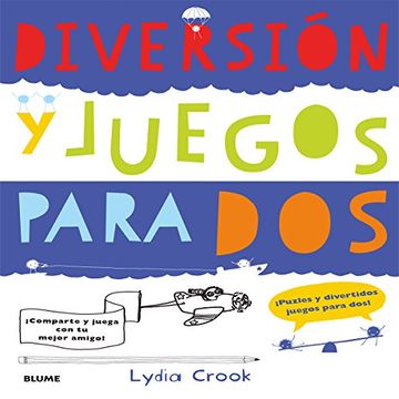 Diversión Y Juegos Para DOS: Puzles Y Divertidos Juegos Para DOS