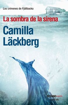 portada La Sombra de la Sirena -Tr-Oex (in Spanish)