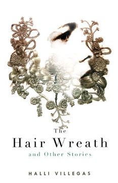 portada The Hair Wreath and Other Stories (in English)