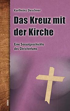 portada Das Kreuz mit der Kirche (en Alemán)