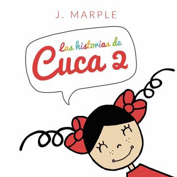 portada Las Historias de Cuca 2 (in Spanish)