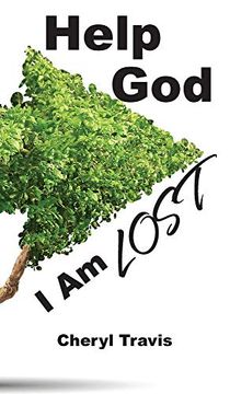 portada Help God, i am Lost (4) (en Inglés)