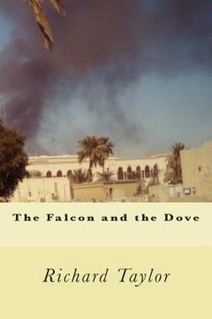 portada The Falcon and the Dove (en Inglés)