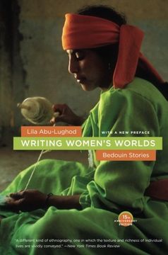 portada Writing Women's Worlds (en Inglés)