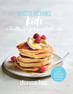 portada Basics to Brilliance Kids: New Edition (en Inglés)