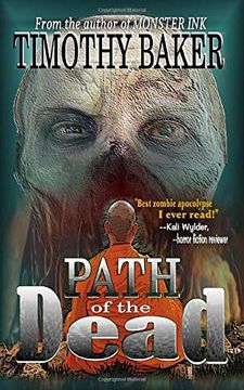 portada Path of the Dead (in English)