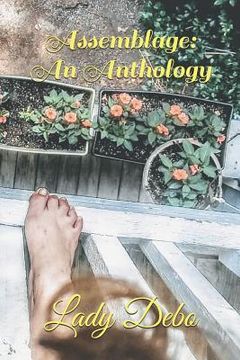 portada Assemblage Anthology (in English)