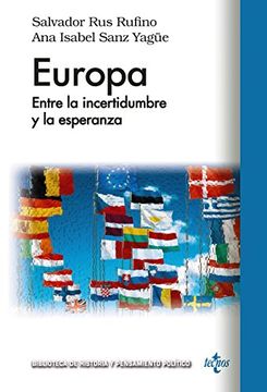portada Europa