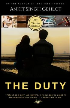 portada The Duty (en Inglés)