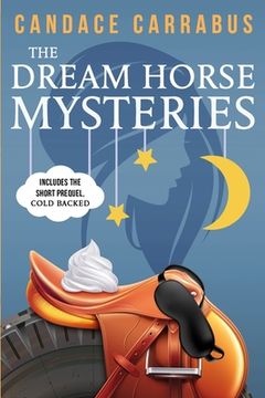 portada The Dream Horse Mysteries Boxed Set (in English)