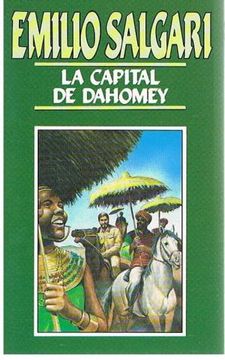 portada La Capital de Dahomey