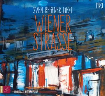 portada Wiener Straße (en Alemán)