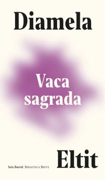 portada Vaca sagrada (in Spanish)