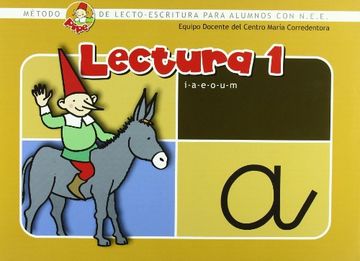 portada PIPE. Lectura 1 (in Spanish)