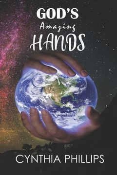 portada God's Amazing Hands (en Inglés)