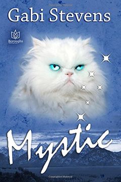 portada Mystic: Volume 1
