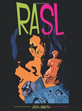 Rasl (en Inglés)